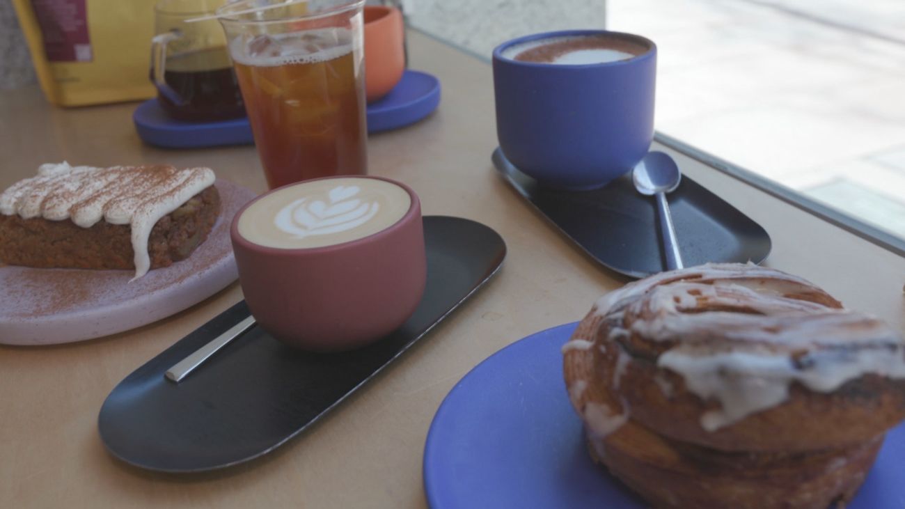 Una cafetería madrileña se sitúa en el 'top 20' de las mejores del mundo