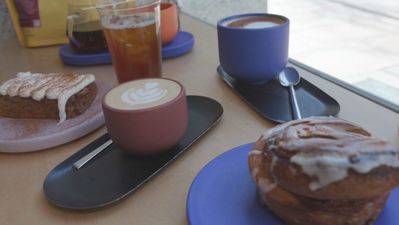 Una cafetería madrileña se sitúa en el 'top 20' de las mejores del mundo