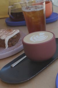 Una cafetería madrileña se sitúa en el 'top 20' de las mejores del mundo