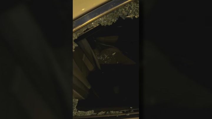 La delincuencia en Alcorcón golpea ahora a los taxistas