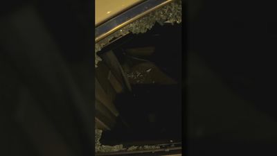 La delincuencia en Alcorcón golpea ahora a los taxistas