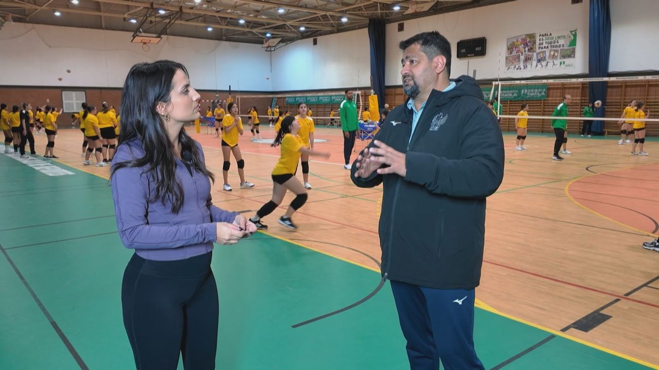 Madrid mejora tu vida 08.03.2026