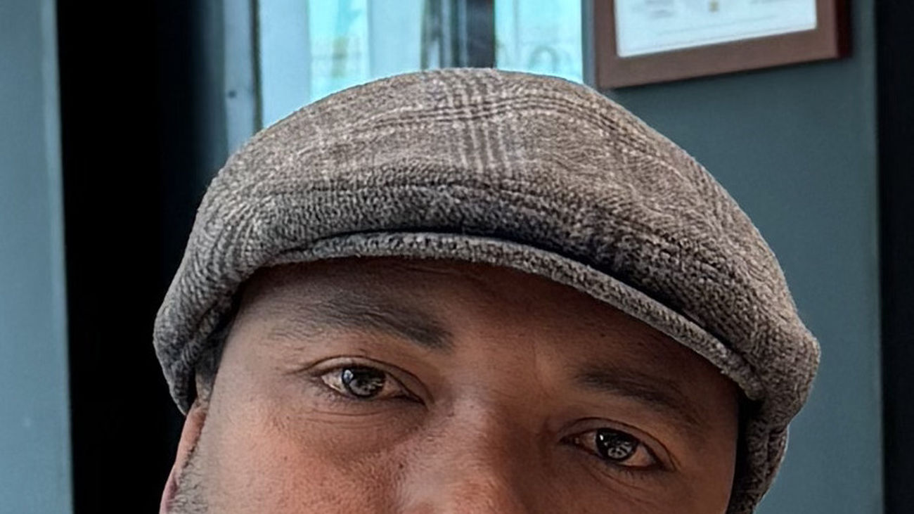 Mamadou Barry: Lo tuve todo y lo perdí. He salido de la calle y ahora tengo trabajo