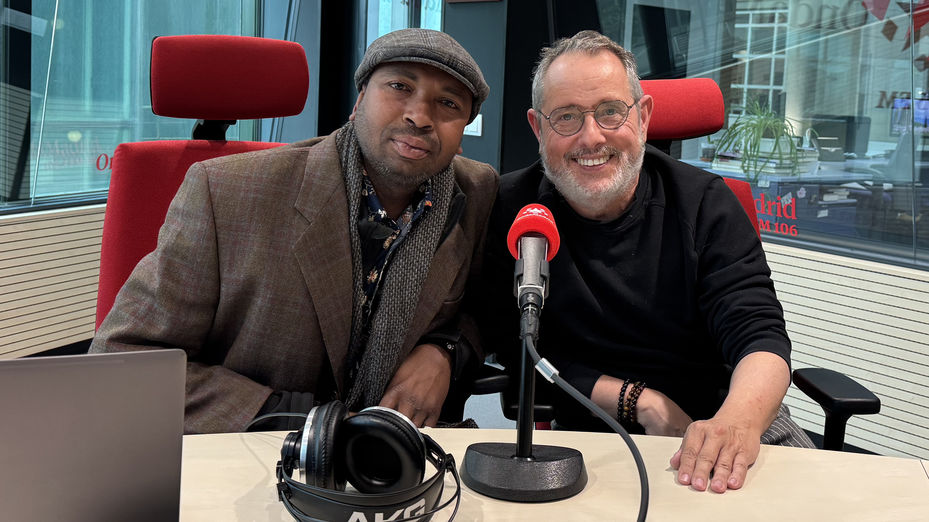 Madrid Trabaja 06.03.2026