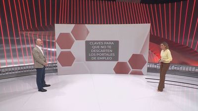 Claves para que el currículum supere los filtros de los portales de empleo