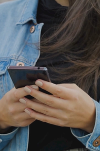 Ayuno tecnológico: ¿Podrías estar un día completo sin usar el móvil?