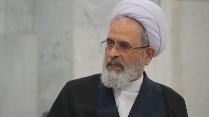 Irán responde a Trump: La exigencia de rendición es un sueño que se llevarán a la tumba