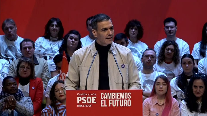 Pedro Sánchez