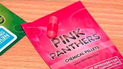 Los narcotraficantes encuentran en internet el espacio perfecto para extender su negocio