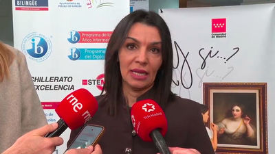 La oposición fija su propia agenda para la primera comparecencia de Zarzalejo en la Asamblea de Madrid