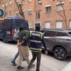 Detenidos en Madrid dos expertos en artes marciales por su vinculación con el terrorismo yihadista