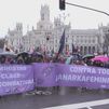 El feminismo llega de nuevo dividido al 8-M y dos marchas recorrerán Madrid a la misma hora
