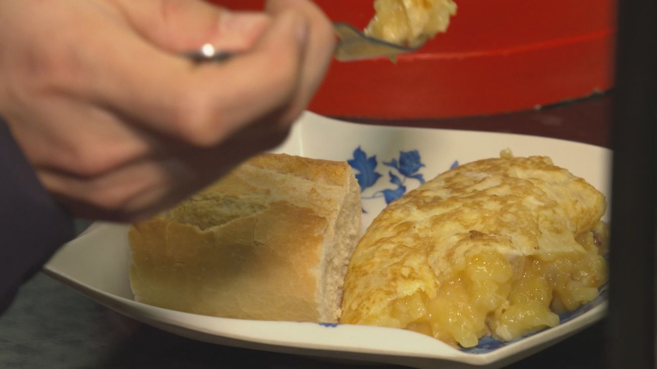 Así es el clásico mercado Tirso de Molina