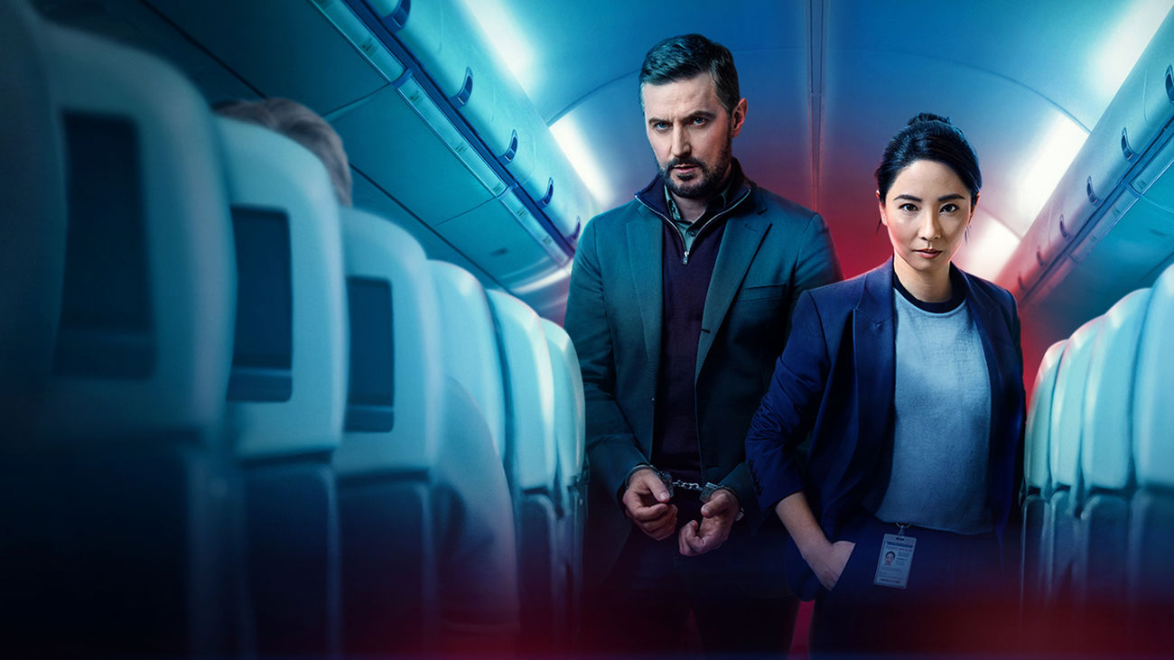 Enseriados por los aires 07.03.2025