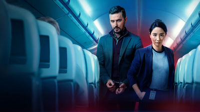 Enseriados por los aires 07.03.2026