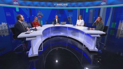 El Análisis: Diario de la Noche 05.03.2026