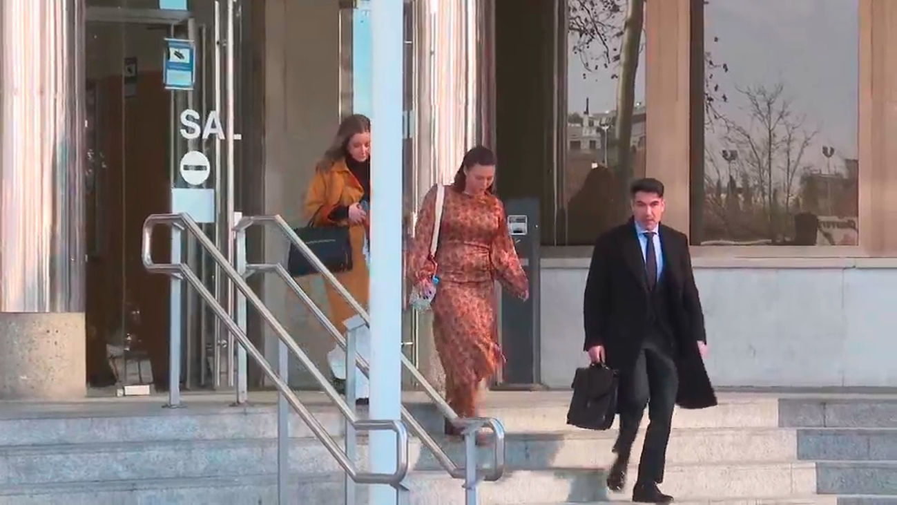 El 8-M llega marcado por los escándalos sexuales