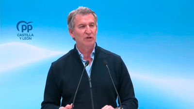 Feijóo anuncia que presentará " un plan de emergencia energética ante la "pésima" política de Sánchez