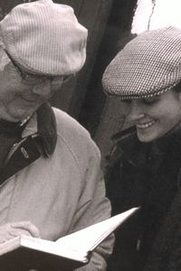 Ganadera desde que nació