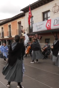 Navalcarnero mantiene vivas sus tradiciones