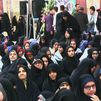 Las mujeres de Irán se rebelan contra la falta de derechos en su país