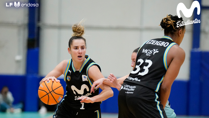 Estudiantes y Leganés se acercan a los playoffs