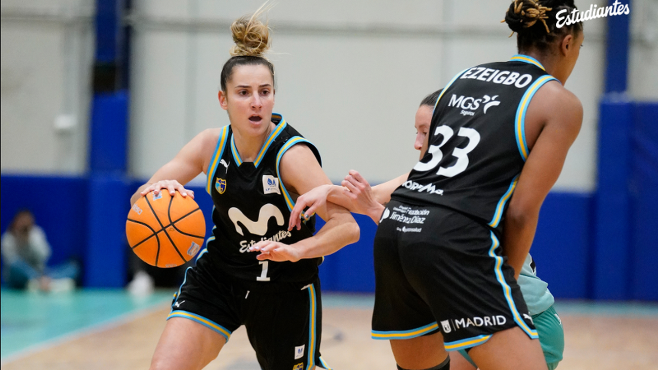 Movistar Estudiantes