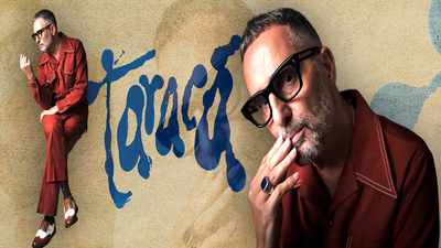 'Taracá', Jorge Drexler vuelve a Uruguay