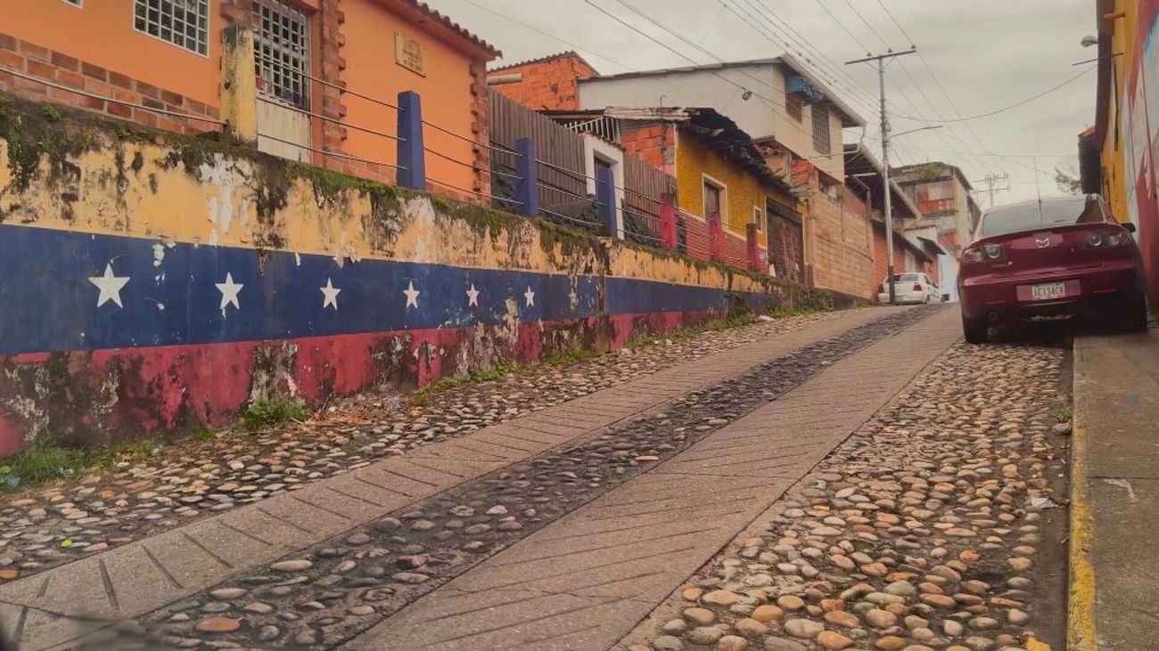 Venezuela, desde dentro