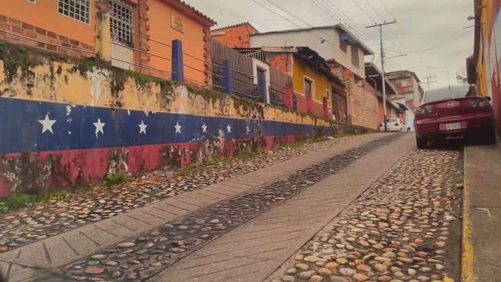 Venezuela, desde dentro