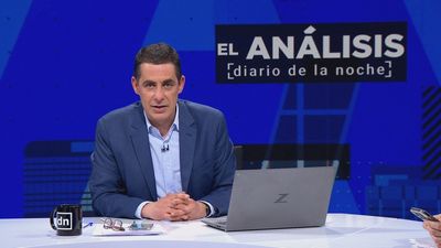 El análisis de Antonio Naranjo: "Para no ser una guerra, señor presidente, se le parece mucho"
