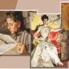 La Fundación Mapfre dedica una gran retrospectiva al pintor sueco Anders Zorn