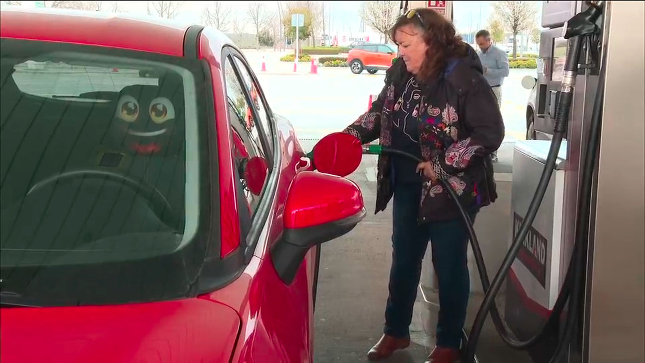 La gasolina se dispara: sube un 20% en solo una semana y desata la preocupación de conductores y transportistas