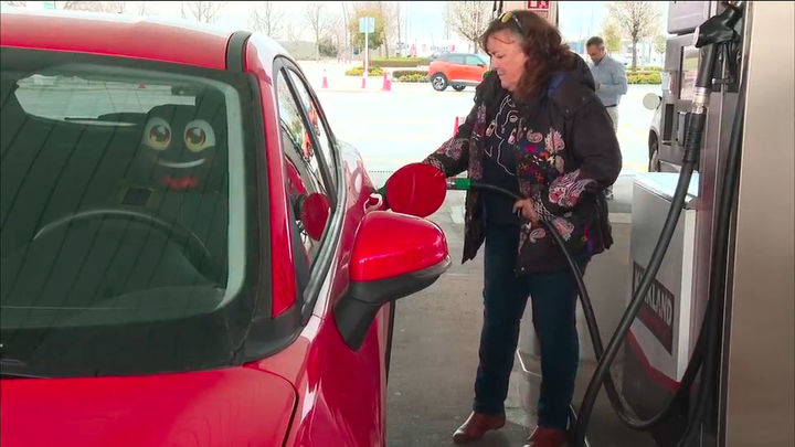La gasolina se dispara: sube un 20% en solo una semana y desata la preocupación de conductores y transportistas
