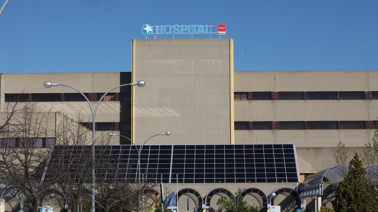 El Hospital de Getafe bate récord con 12 órganos donados en solo 48 horas