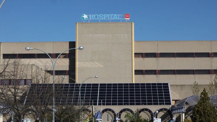 Hospital Universitario de Getafe