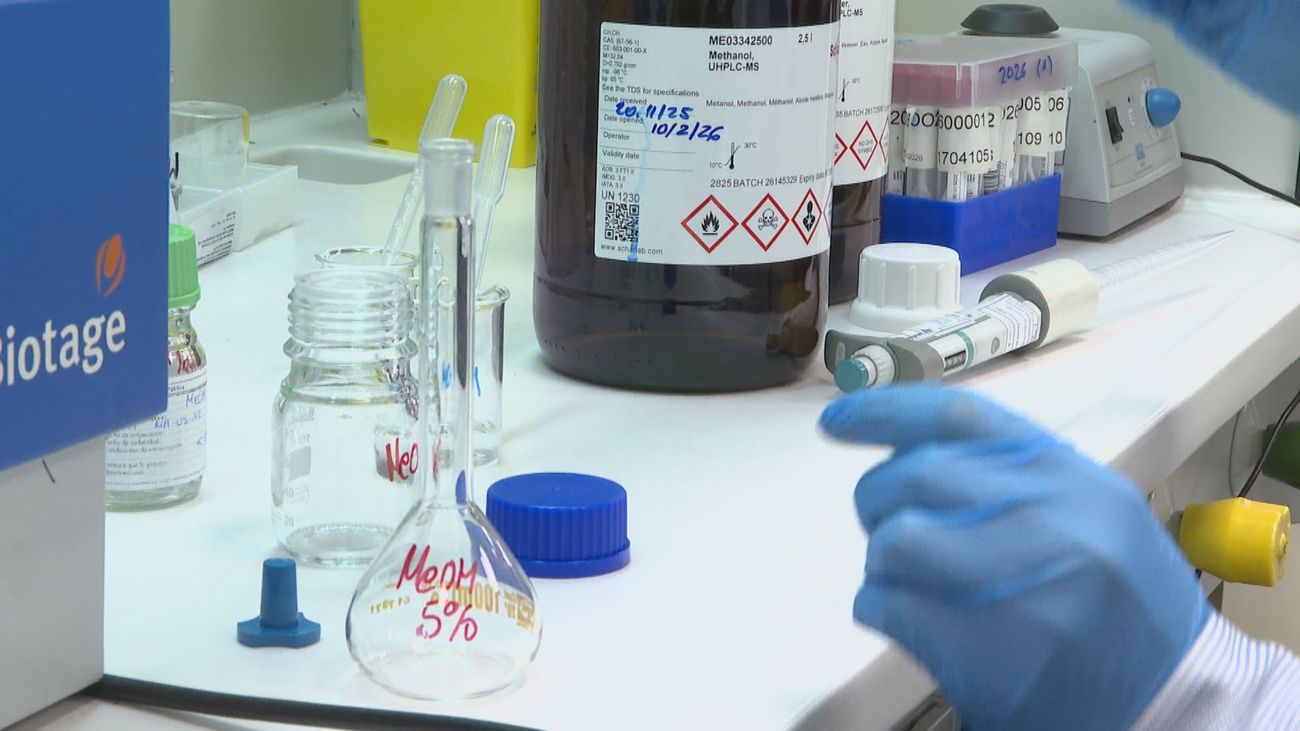 La cocaína y el cannabis: las sustancias ilegales más consumidas en la ciudad de Madrid