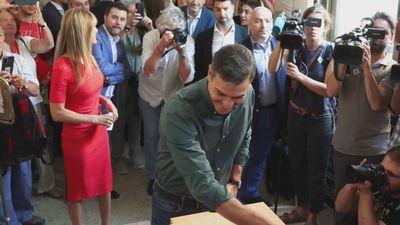 La Guardia Civil investiga una operación que intentó influir en las elecciones generales de 2023