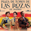 Los matadores Castella, Manzanares y Caballero protagonizan el cartel del II Festival de Primavera de Las Rozas