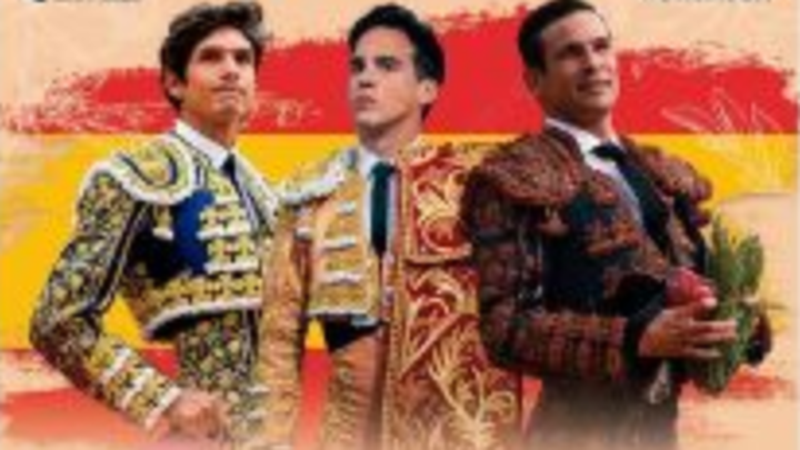 Los matadores Castella, Manzanares y Caballero protagonizan el cartel del II Festival de Primavera de Las Rozas