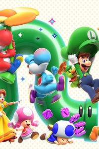 Super Mario Bros. Wonder