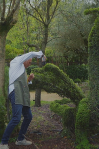 Cómo funciona Madrid: parques y jardines de Madrid