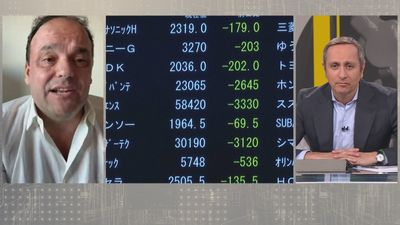 “El problema en el mercado es que nadie sabe cuánto va a durar la guerra de Irán”