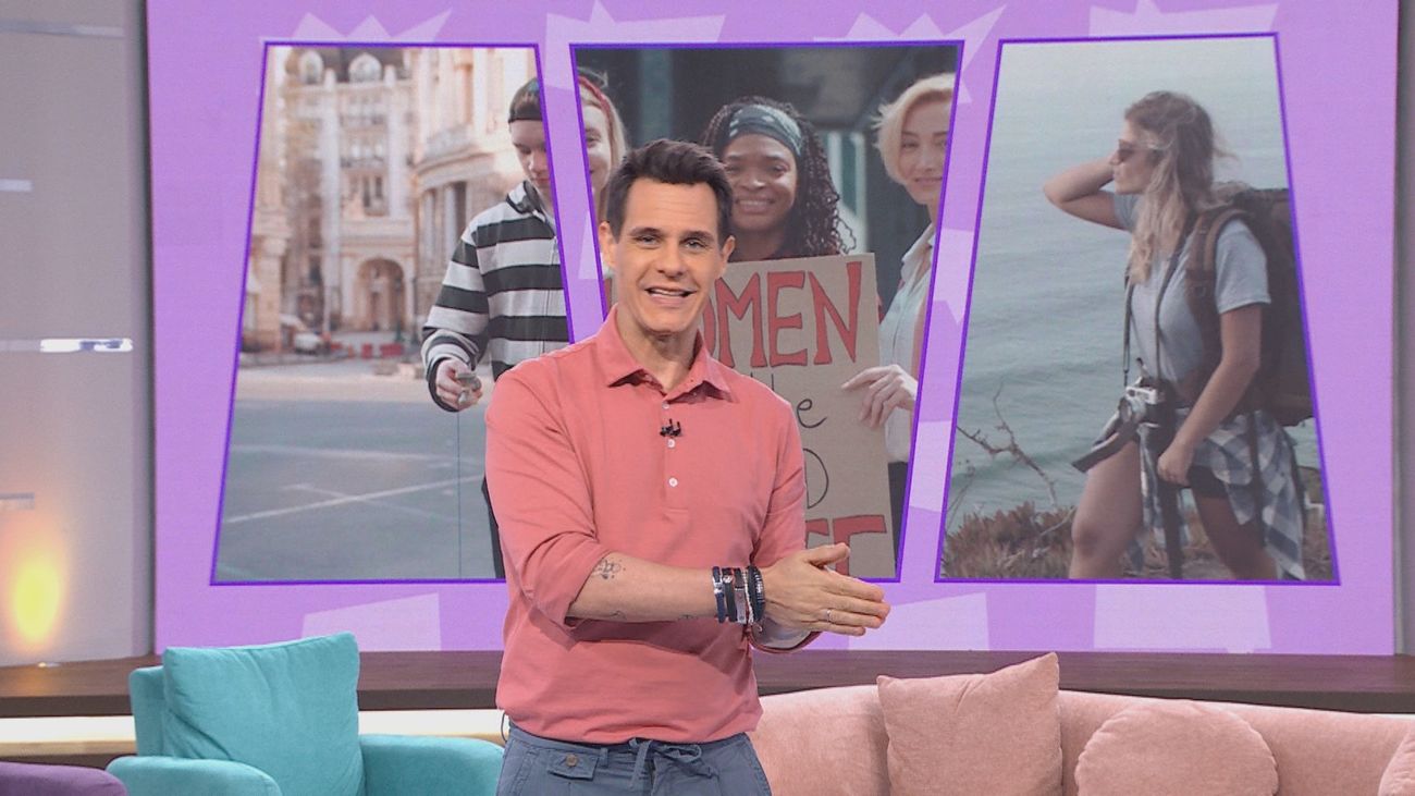 La Tarde de Telemadrid 06.03.2026