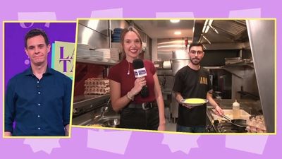 La Falda de Chamberí presume de tener la mejor tortilla de España