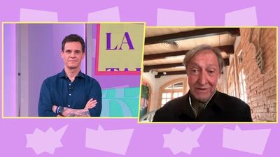 Paco Lobatón: “Las primeras horas son clave en una desaparición”