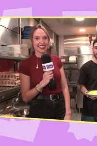 La Falda de Chamberí presume de tener la mejor tortilla de España