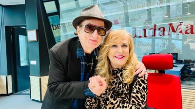 Javier Gurruchaga: “Este 50 aniversario va a ser un año de homenajes”