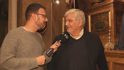 Madrid inicia la cuenta atrás para una Semana Santa llena de tradición, devoción y novedades