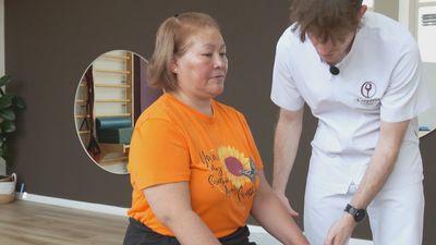 Kinesiofobia: cuando el miedo al movimiento limita tu vida